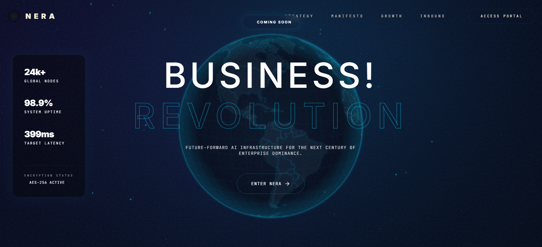 Nera AI Business Revolution